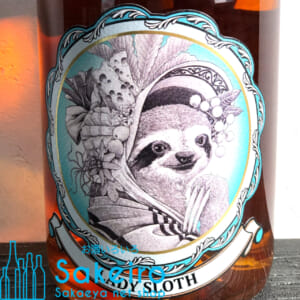 Lady Sloth
