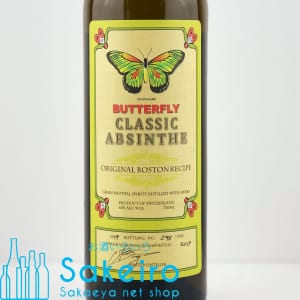 absinthebutterfly