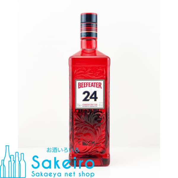 beefeater24