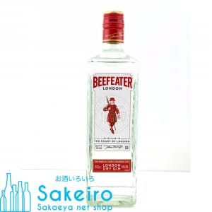 beefeater401