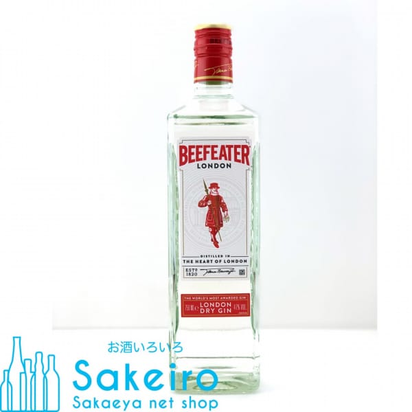 beefeater471
