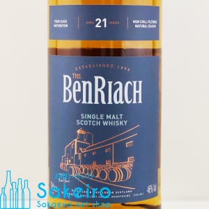 benriach21