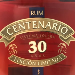 centenario30