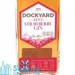 dockyardberry