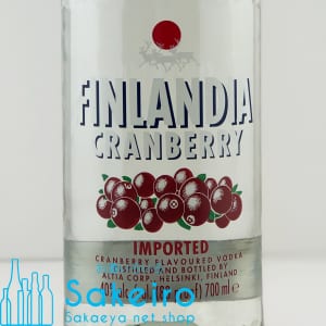 finlandiacranberry