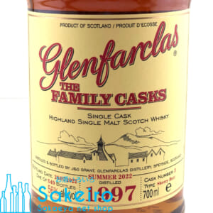 glenfarclasfamilycasks1997