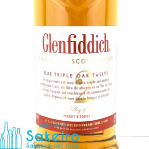 glenfiddich12tripleoak