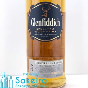 glenfiddich151l