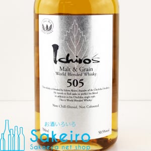 ichiros505