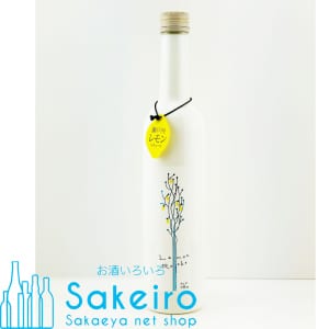 ドリンク、水、お酒 リキュール 中国醸造 レモンロックス 16％ 500ml