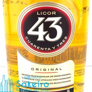 licor43