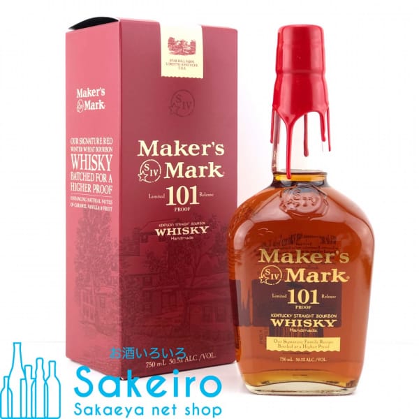 makersmark101