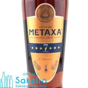 metaxa7