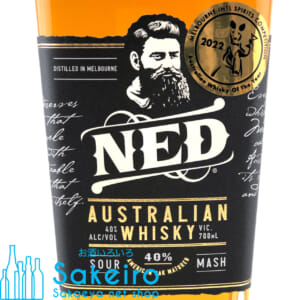 nedaustralianshisky