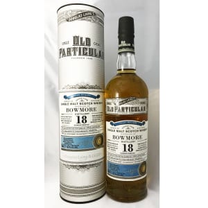 oldparticularbowmore18
