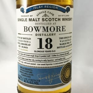 oldparticularbowmore18