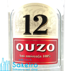 ouzo121l