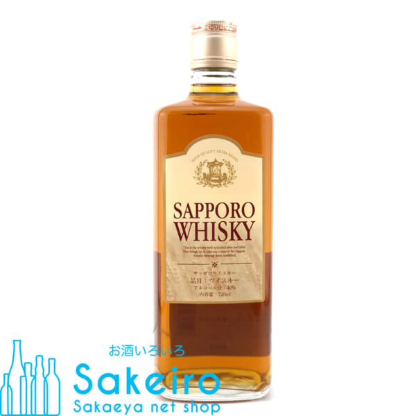 sapporowhisky