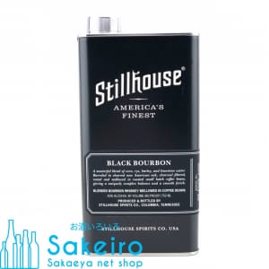 stillhouseblack