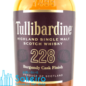 tullibardine228